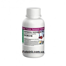 Чернила CW Canon CL-38, 511, CLI-8, 521 200мл Magenta 